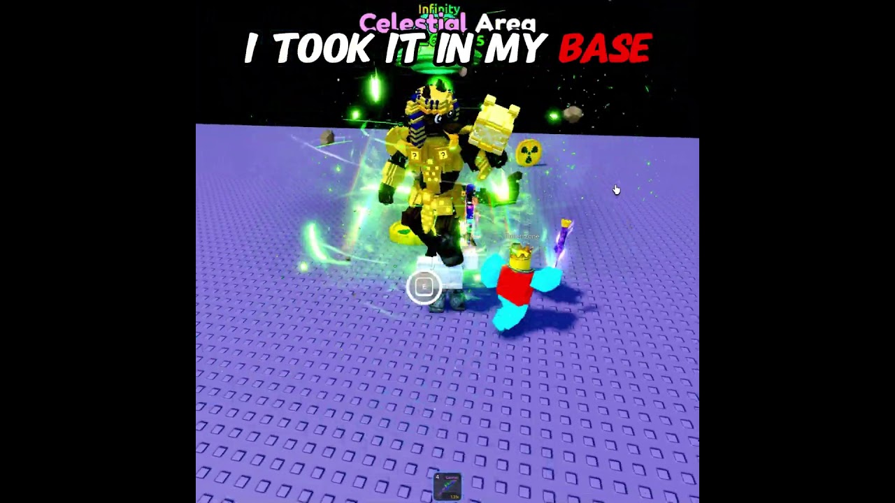 I Did Craziest Thing In Escape Tsunami 🤫#roblox