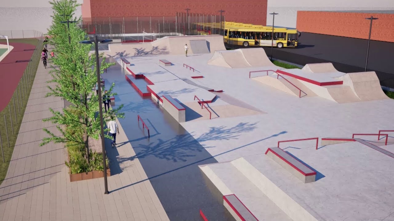 Město Zlín bude realizovat osm významných projektů
