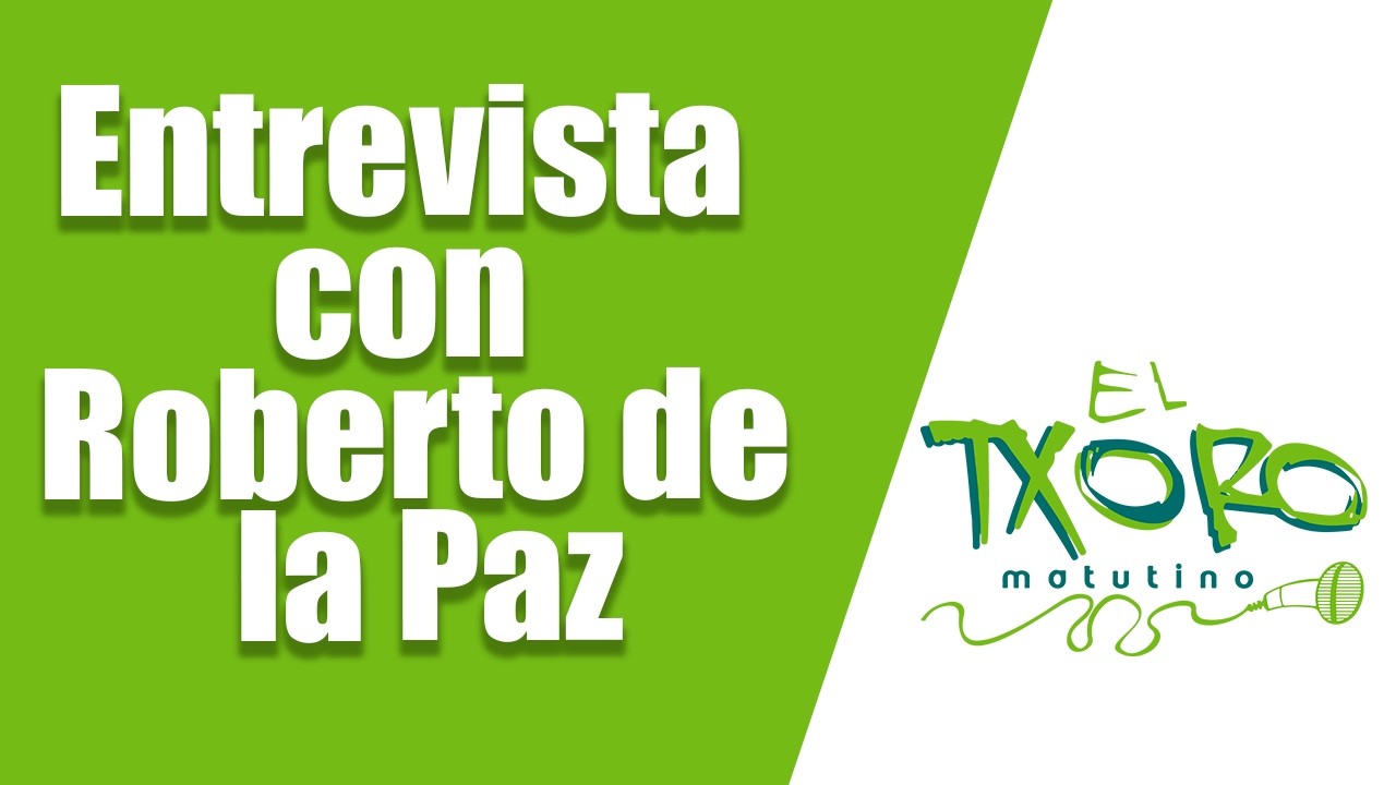 📖 Sección de Lectura con el Prof. Roberto de la Paz | Acercarse a la lectura ✨
