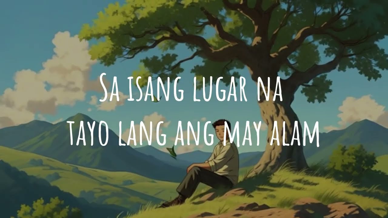 Doon Lang (Lyric Video) | Original Song by KHY Music