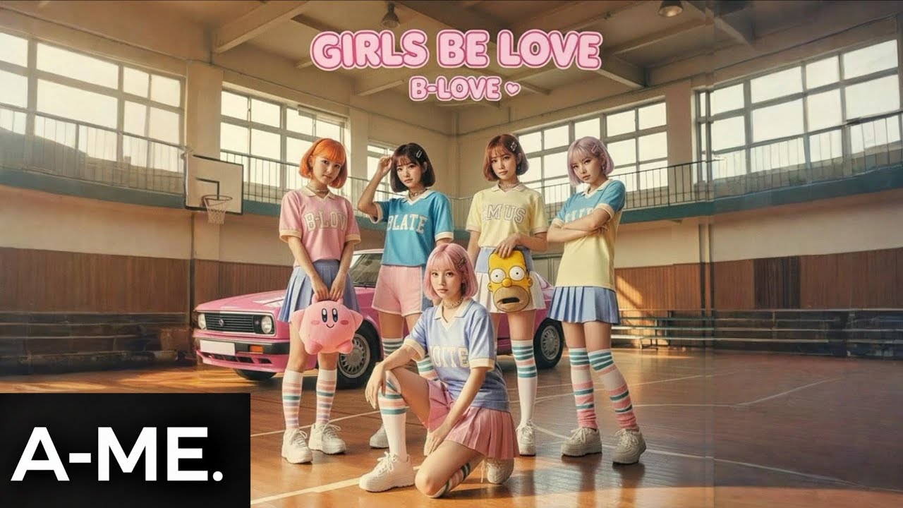 B-Love - 