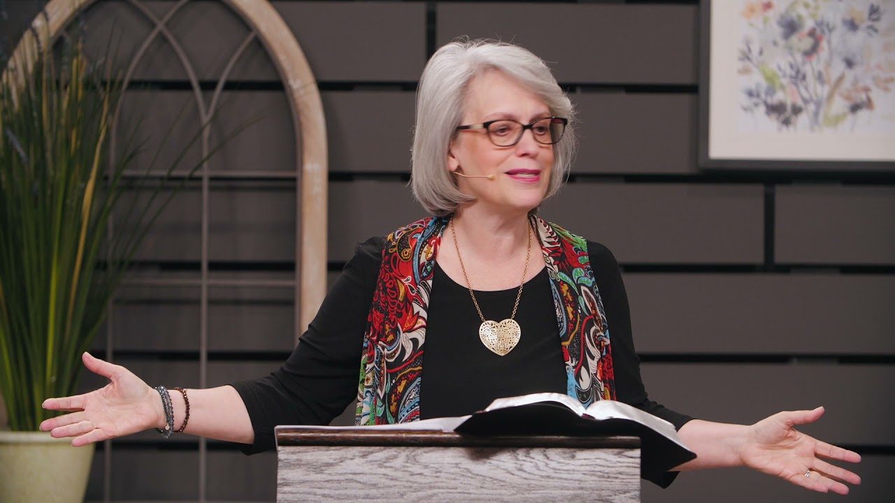 Heaven Rules, Episode 6: When You Need to Humble Yourself (Daniel 5)