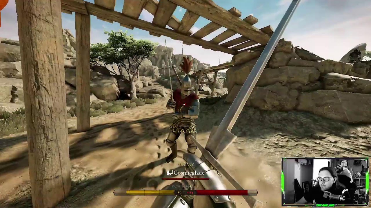 To Battle - MORDHAU || !links My Links || !music My Music