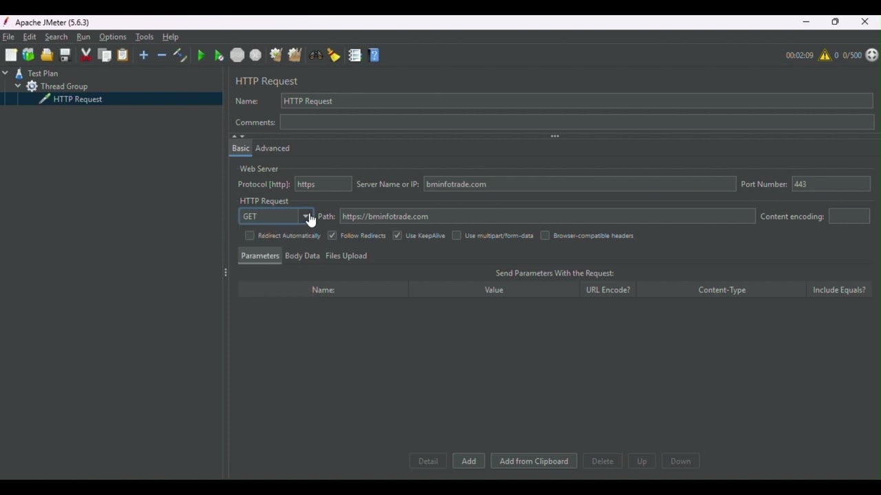 How to Do Load Testing with JMeter | Step-by-Step Guide + Best Practices