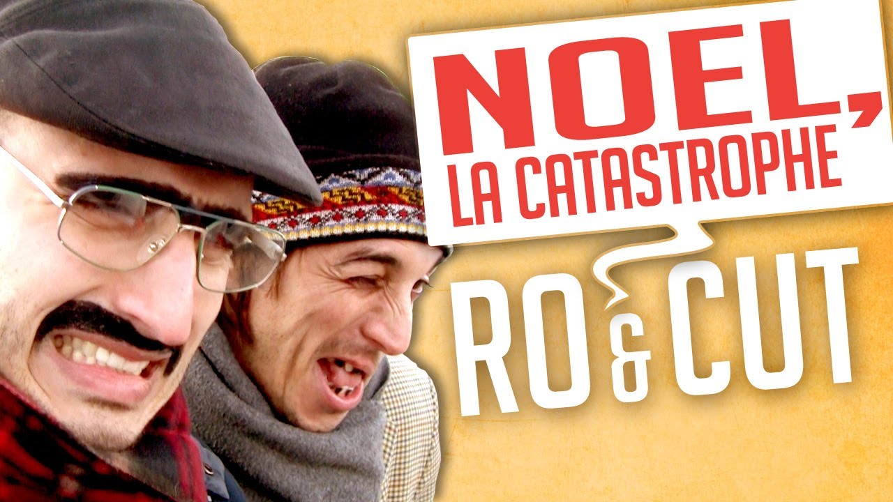 Ro et Cut - Noël, la catastrophe