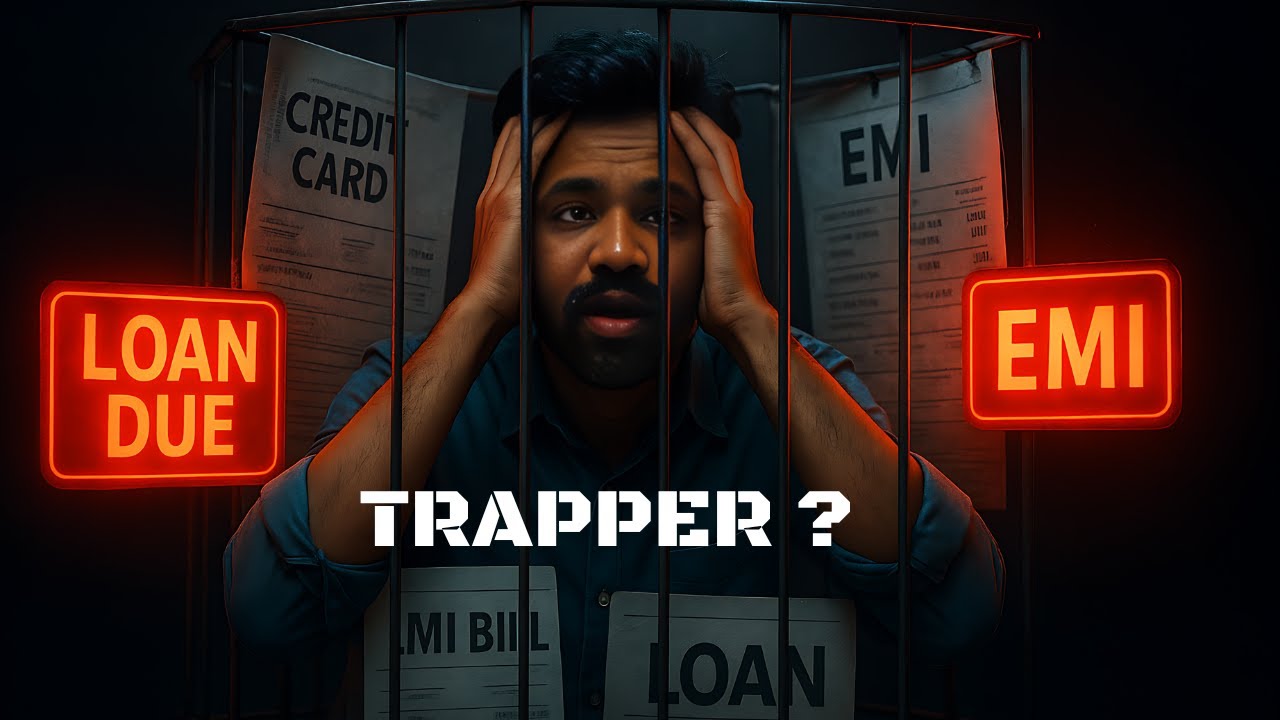 Why are you in EMI Trap ? ಕನ್ನಡ