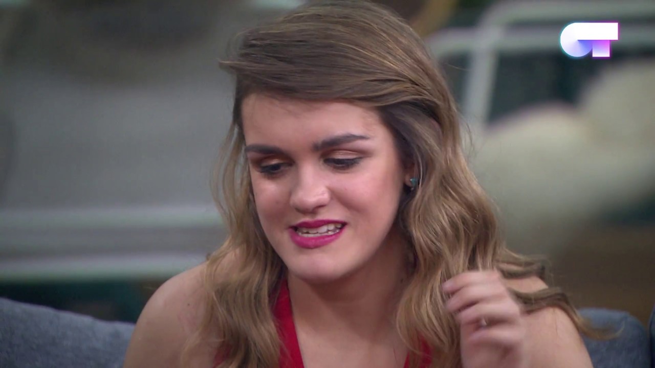 EL CHAT - GALA FINAL - 5 FEBRERO – OT 2017 (#OTChat)