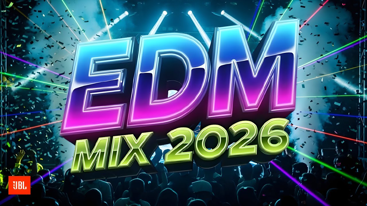 CAR EDM MIX NEW 2026 🔥 SOUND CHECK REMIX BASS CLUB BANGER 🔊💯#TESTBASSDJ