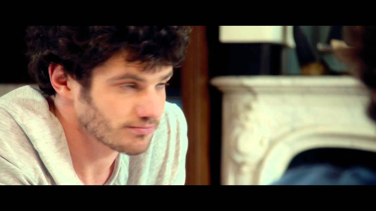 Libre et assoupi de Benjamin Guedj - teaser Anna
