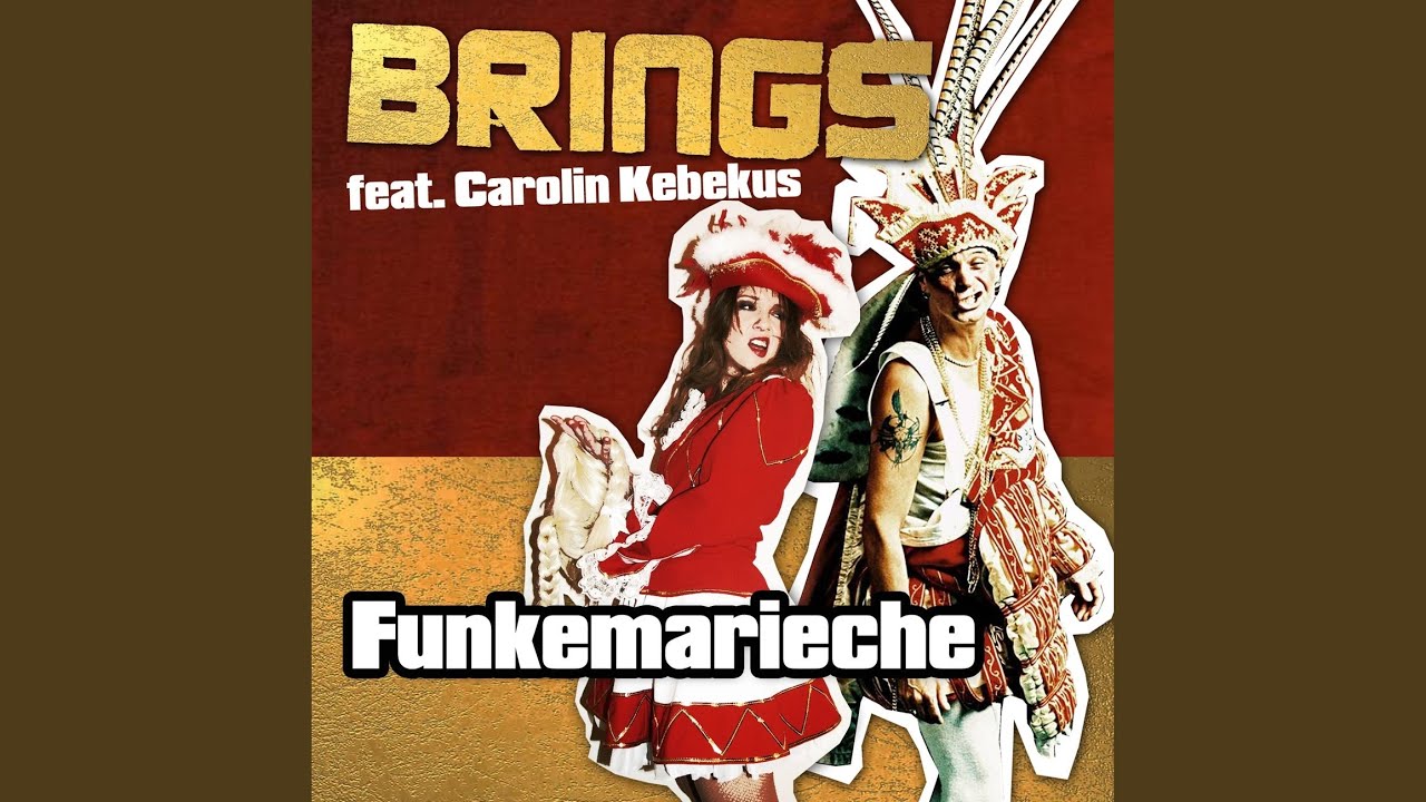 Funkemarieche