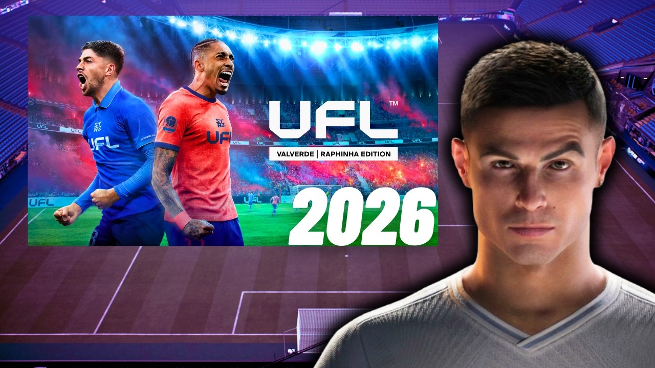 IS UFL ANY GOOD IN 2026?
