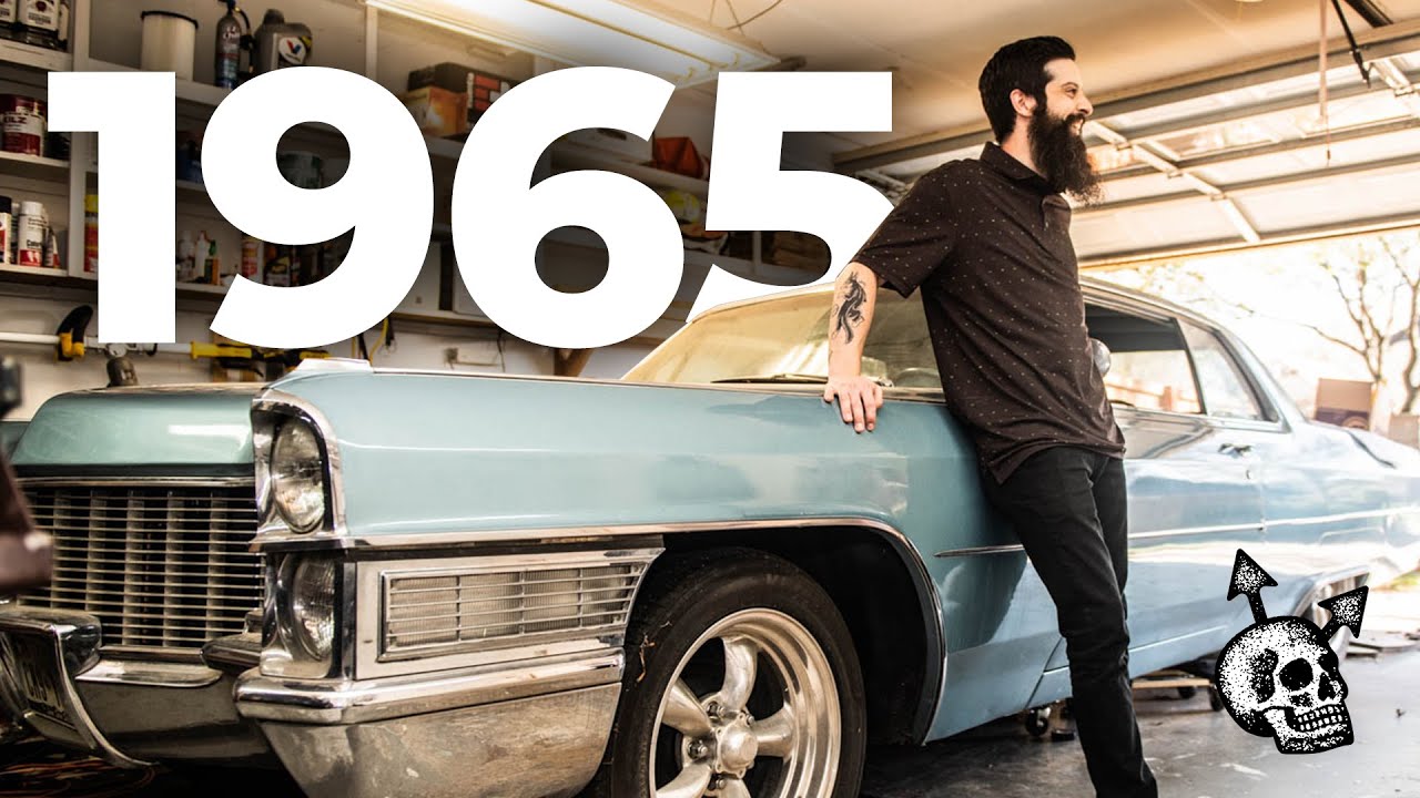 1965 Cadillac – Intro
