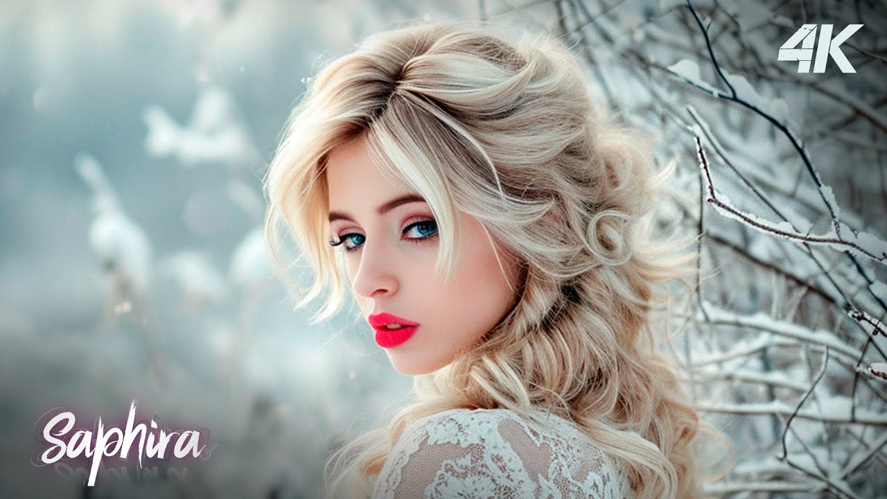 Saphira - Ice Queen (Original Mix)