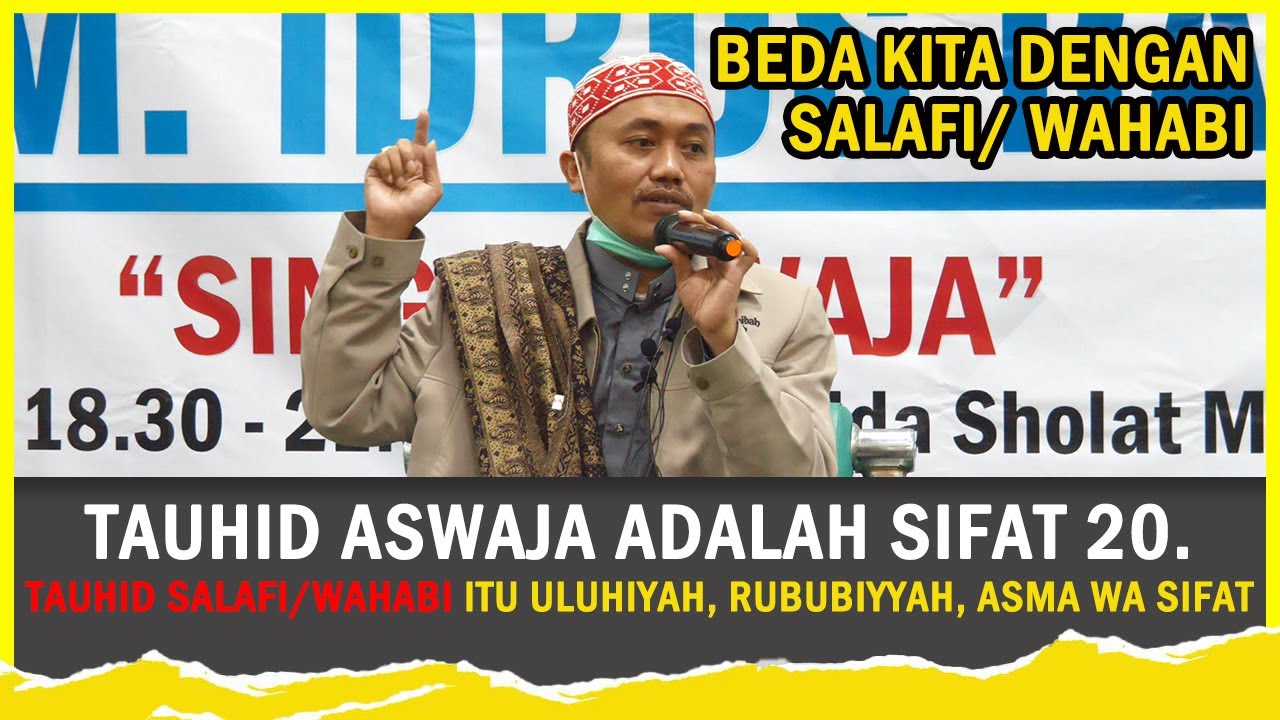 WAJIB TONTON 