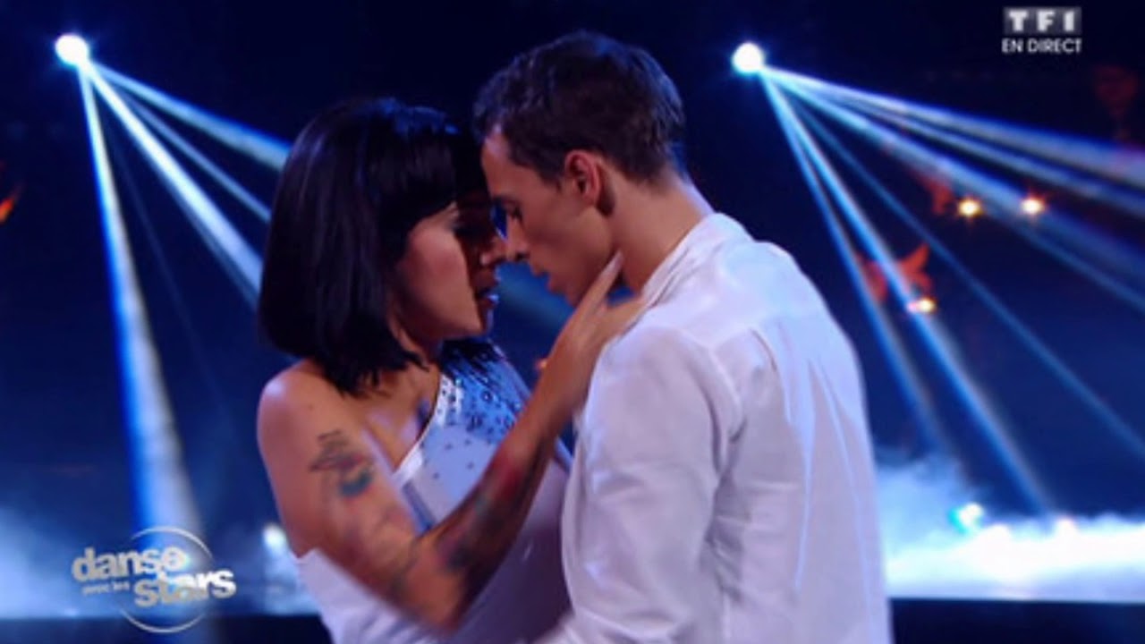 Copie de GREGOIRE ET ALIZEE ,COMPLICITE MAGIQUE
