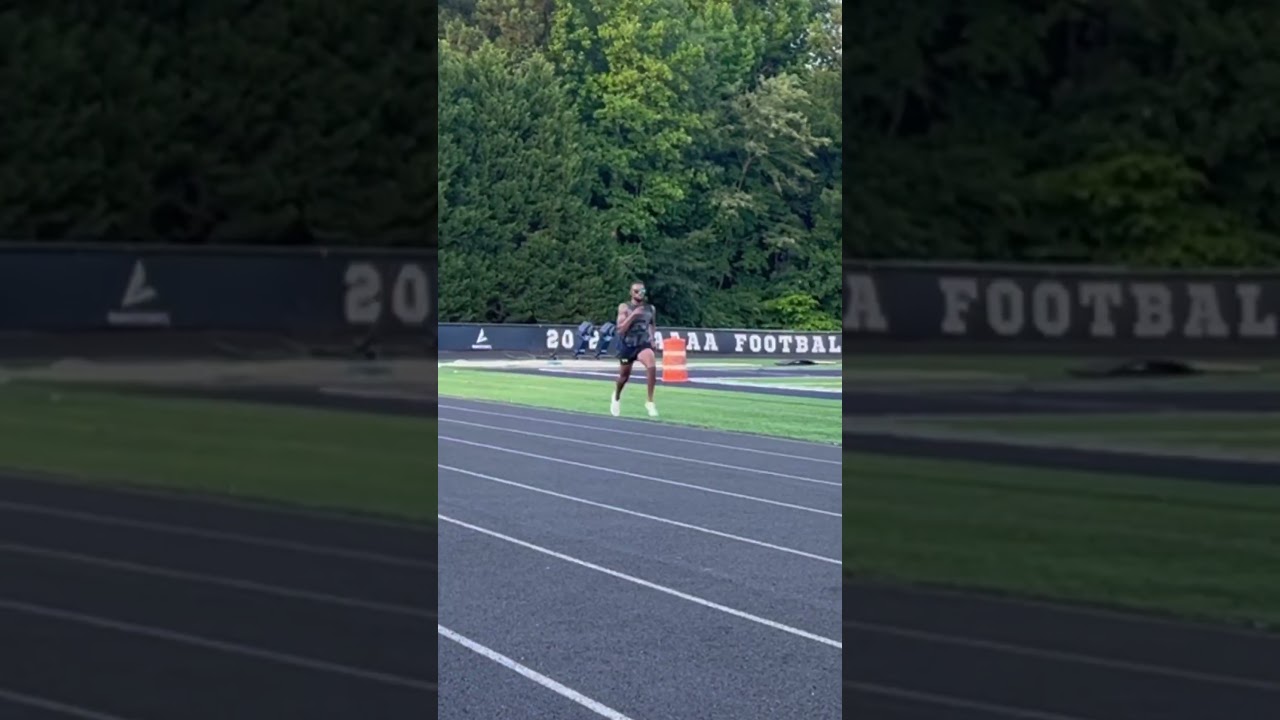 One of the best middle distance track spikes: On Cloud Spike 10000m