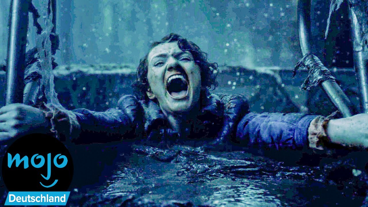 Top 10 der düstersten Stranger Things Momente