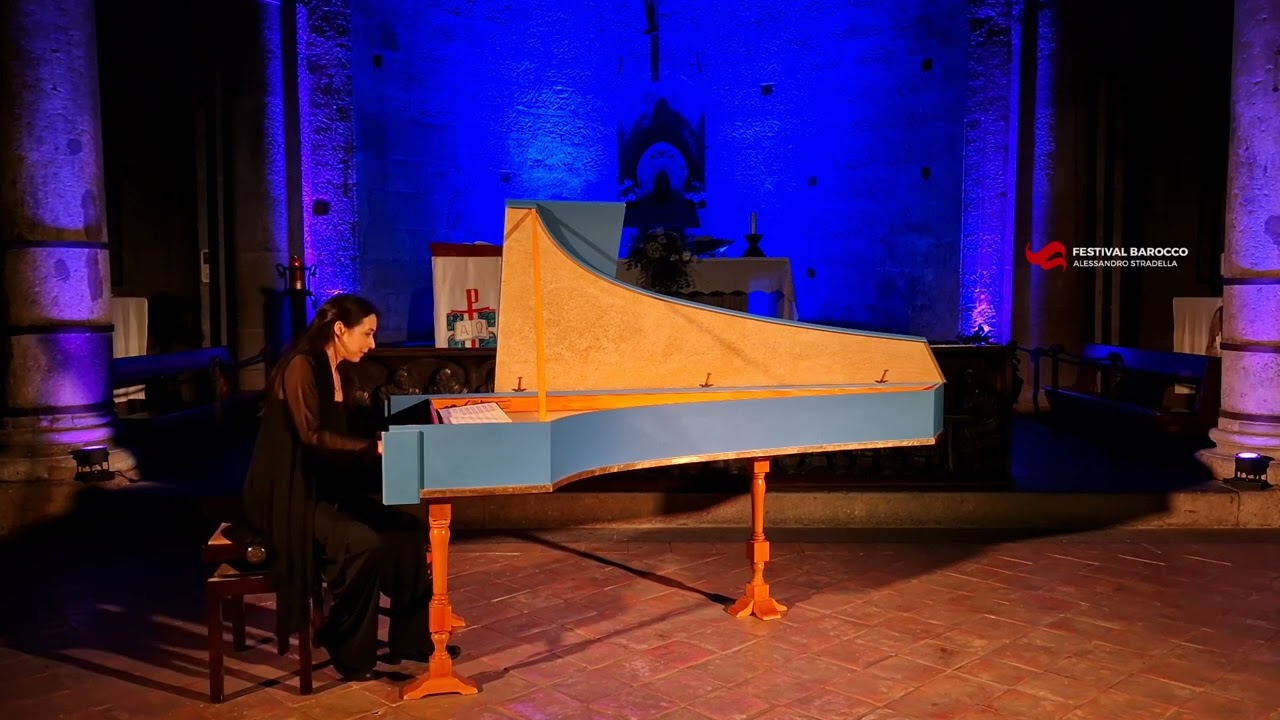 CATALINA VICENS - (RI)CERCANDO IL CANTO - FBAS 2022