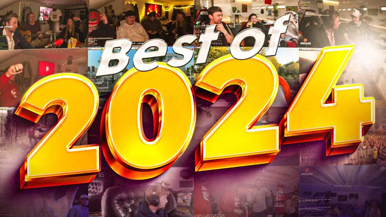 PERRABABY - BEST OF 2024