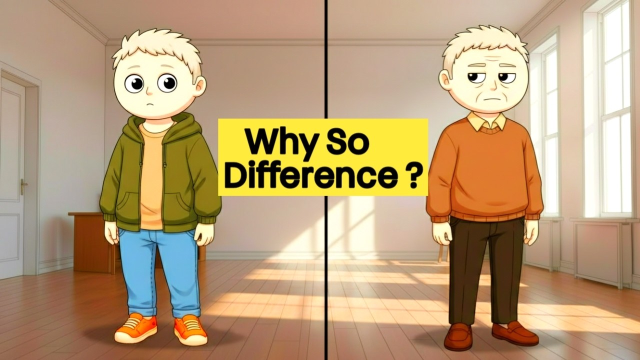 Why 90s Kids Feel So Different From Their Parents (Psychology)”