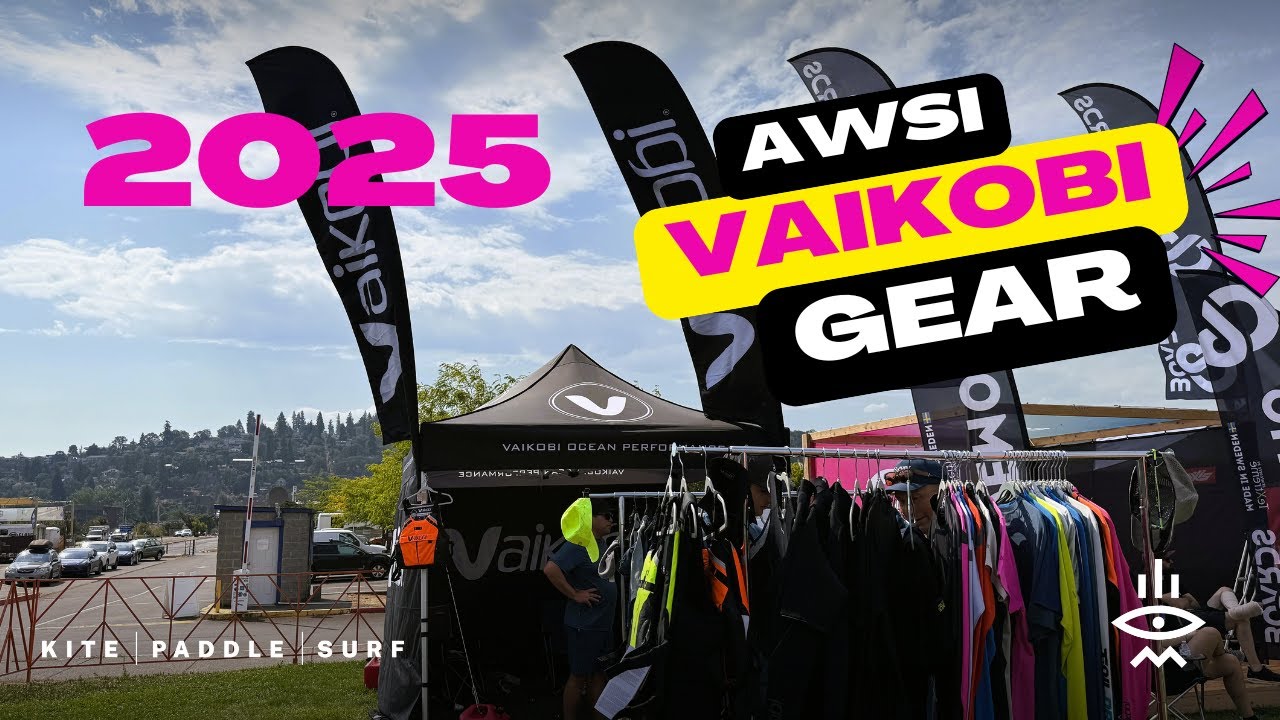AWSI 2025 __ Vaikobi 2026 Gear