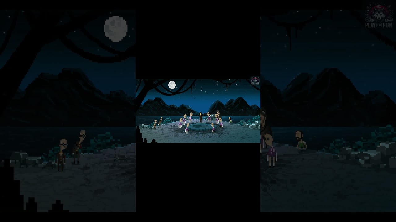 Ocultismo na 2&ordf; Guerra Mundial | Nine Witches - Family Disruption #familydisruption #gameplay #short