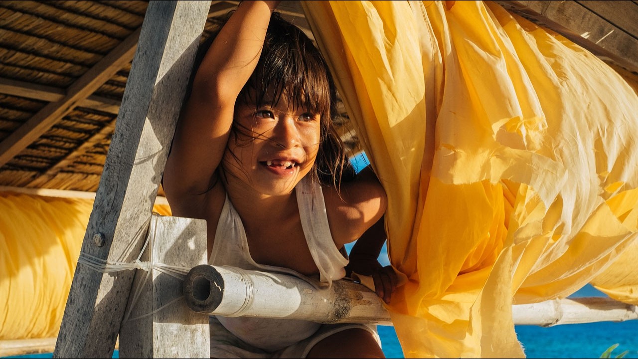 A Portrait of Tao Philippines.  Episode 4: Community Business