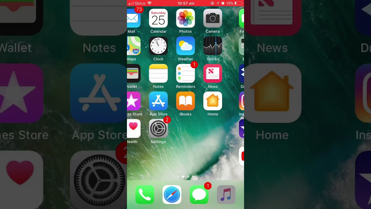 How to fix Error Uploading Video on youtube | IOS 11