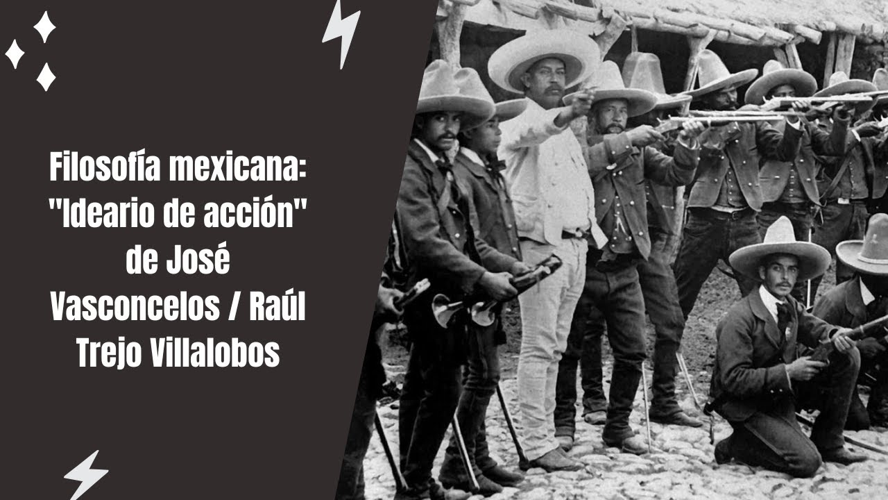 Filosofía mexicana: 