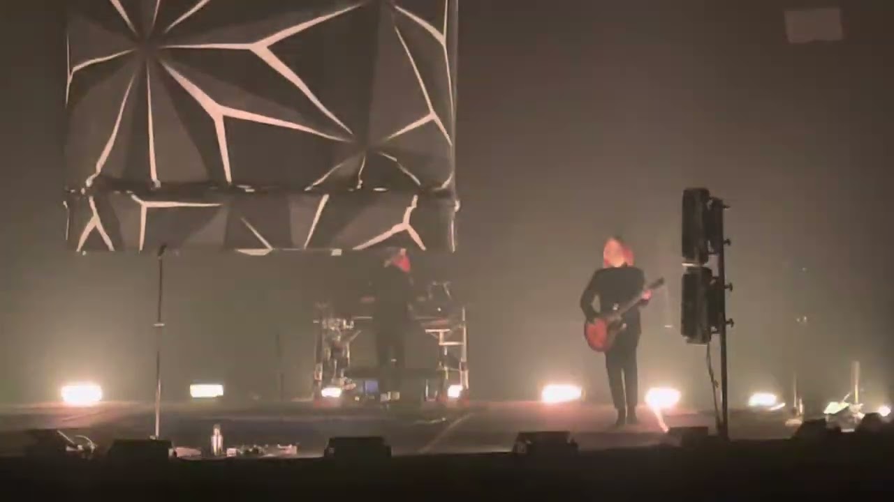 Louise Attaque « sortir de l’ordinaire » live Zénith Strasbourg 2023