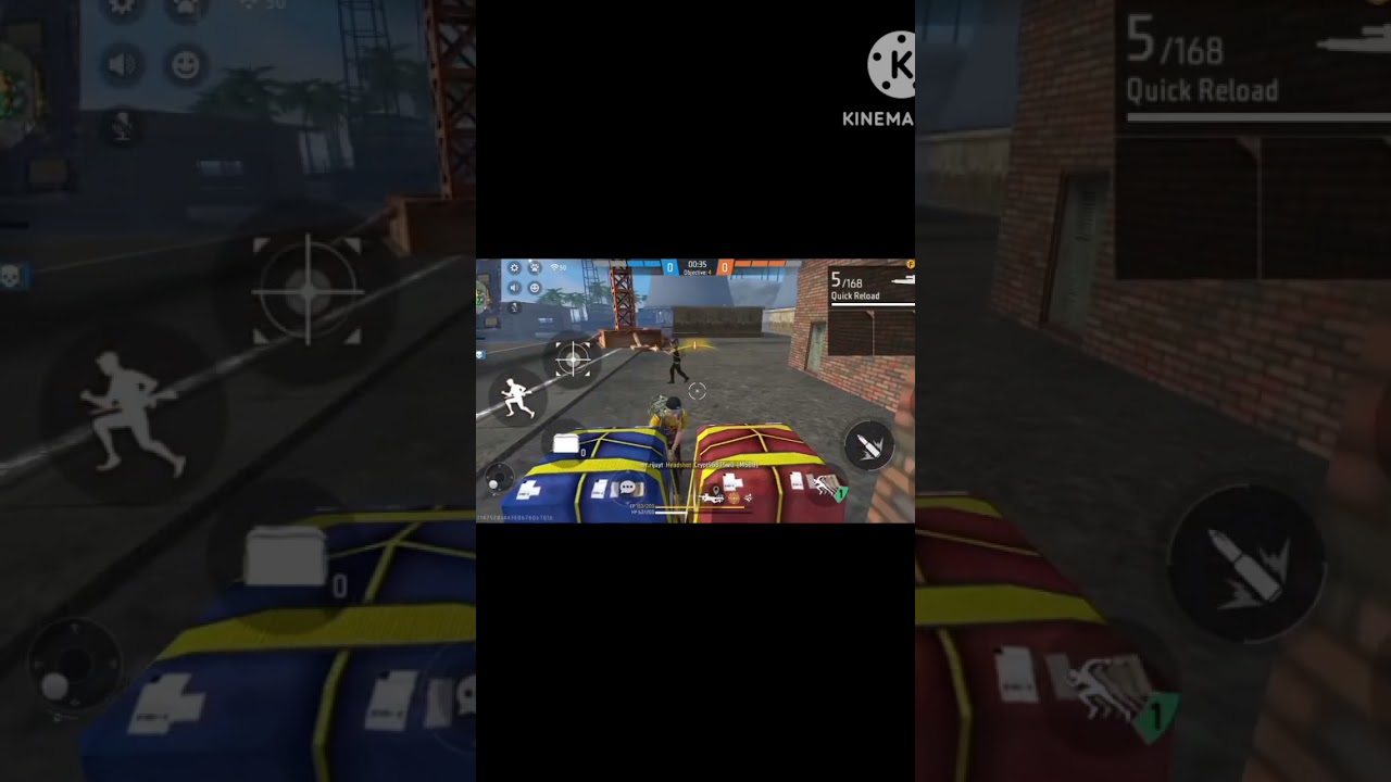 op editing gameplay 