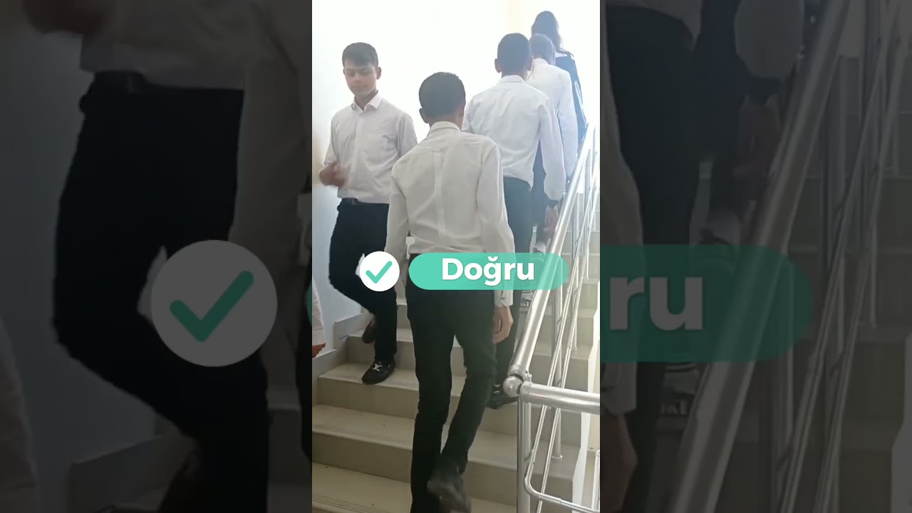 Düzgün davranış qaydaları