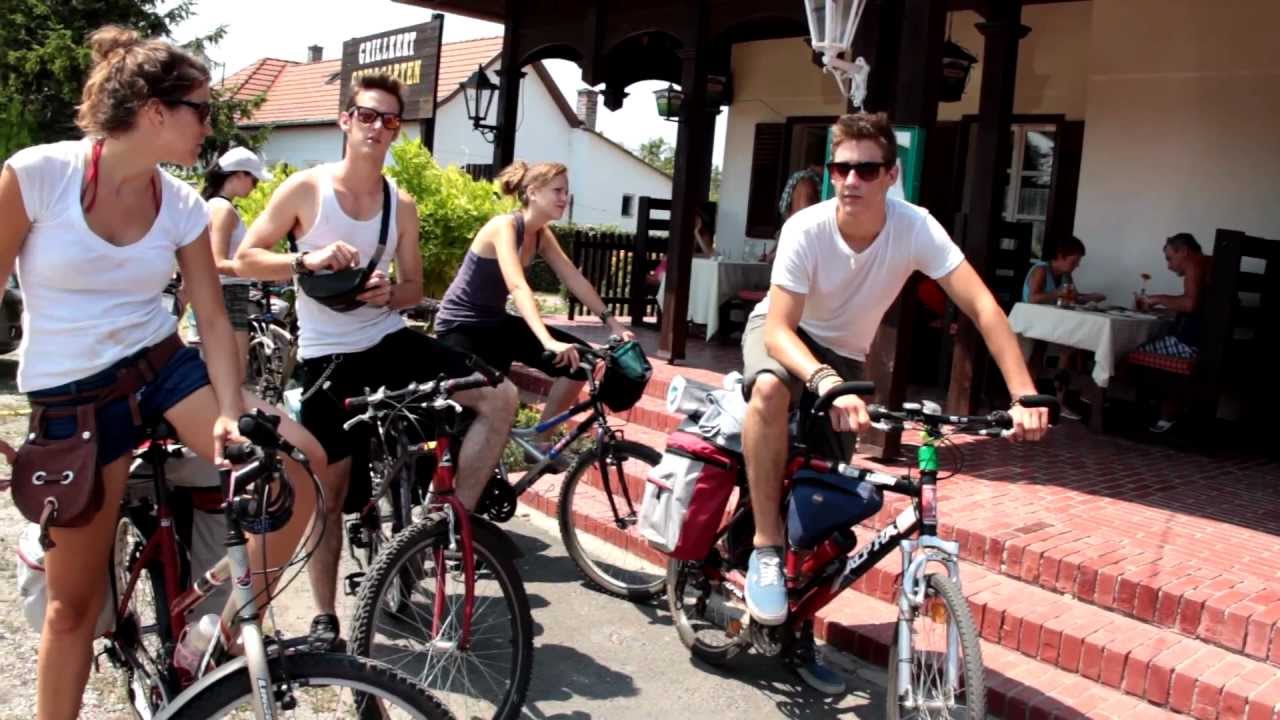 Balatoni Bringakörút