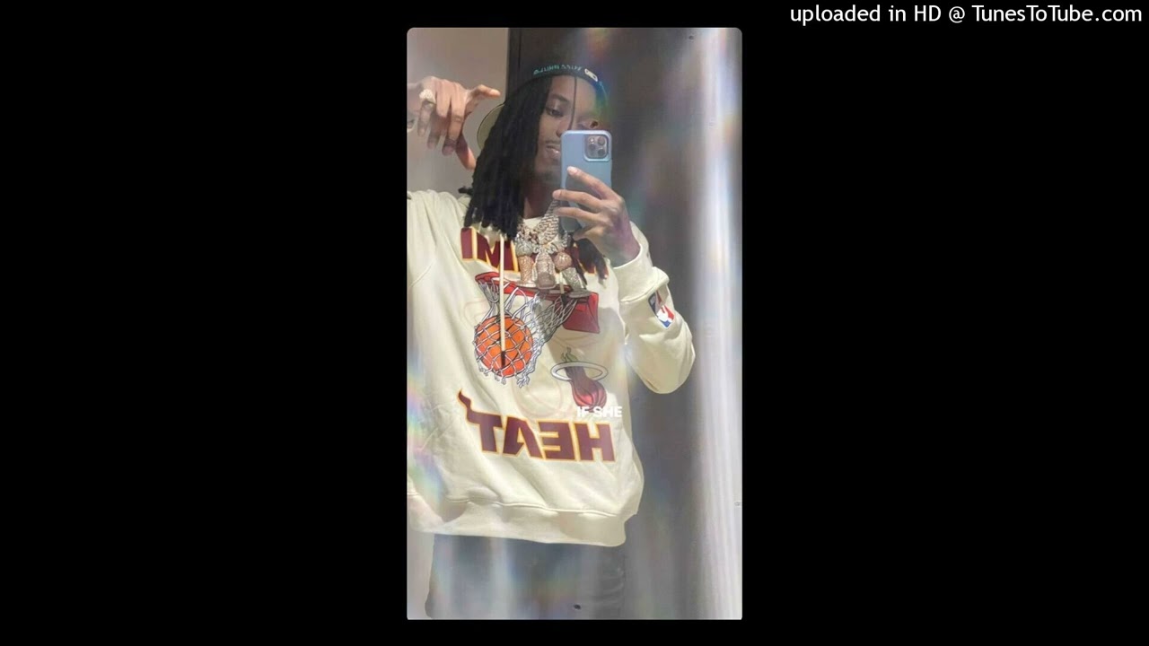 (FREE) Baby Smoove x Prince Jefe Type Beat - 