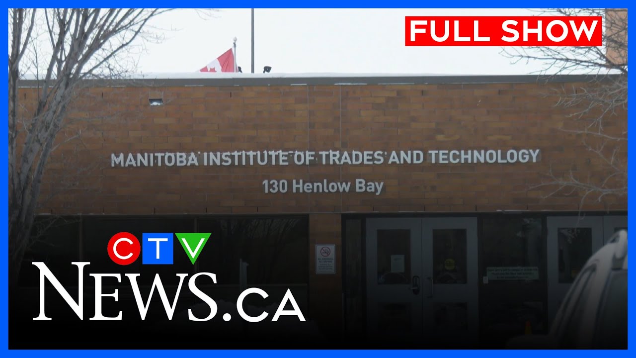 MITT closing, Cathy Merrick honoured | CTV Your Morning Winnipeg for January 29, 2026