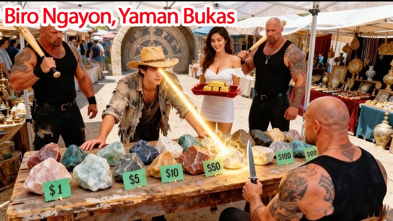 Mula sa Pawisang Manggagawa Hanggang sa May-ari ng Kumpanya Dahil sa Sistema!