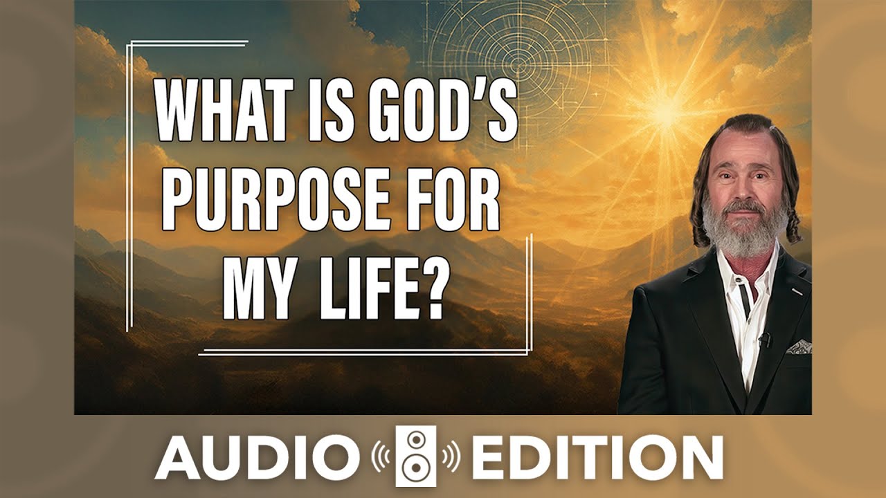 The Divine Blueprint | Decoding the Torah Season 1
