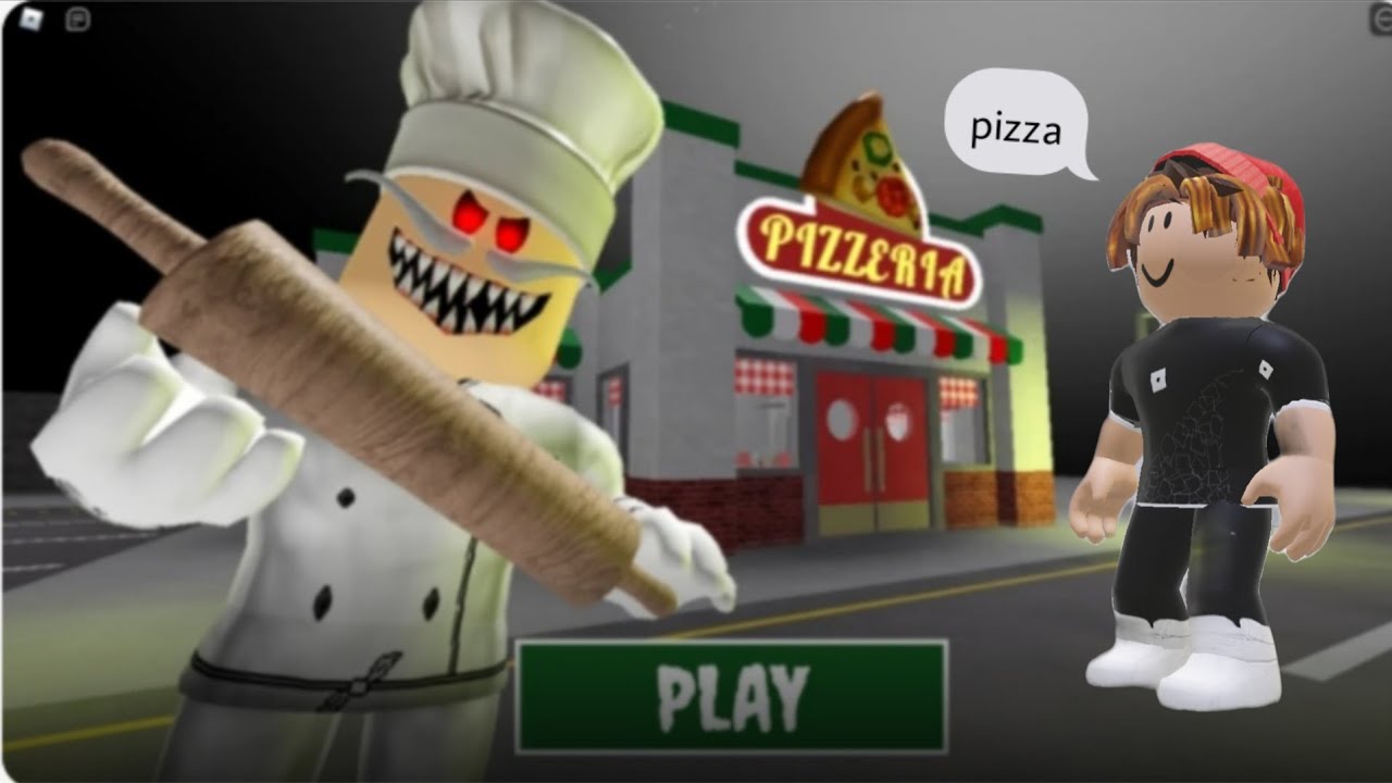Beating papa's pizzeria 