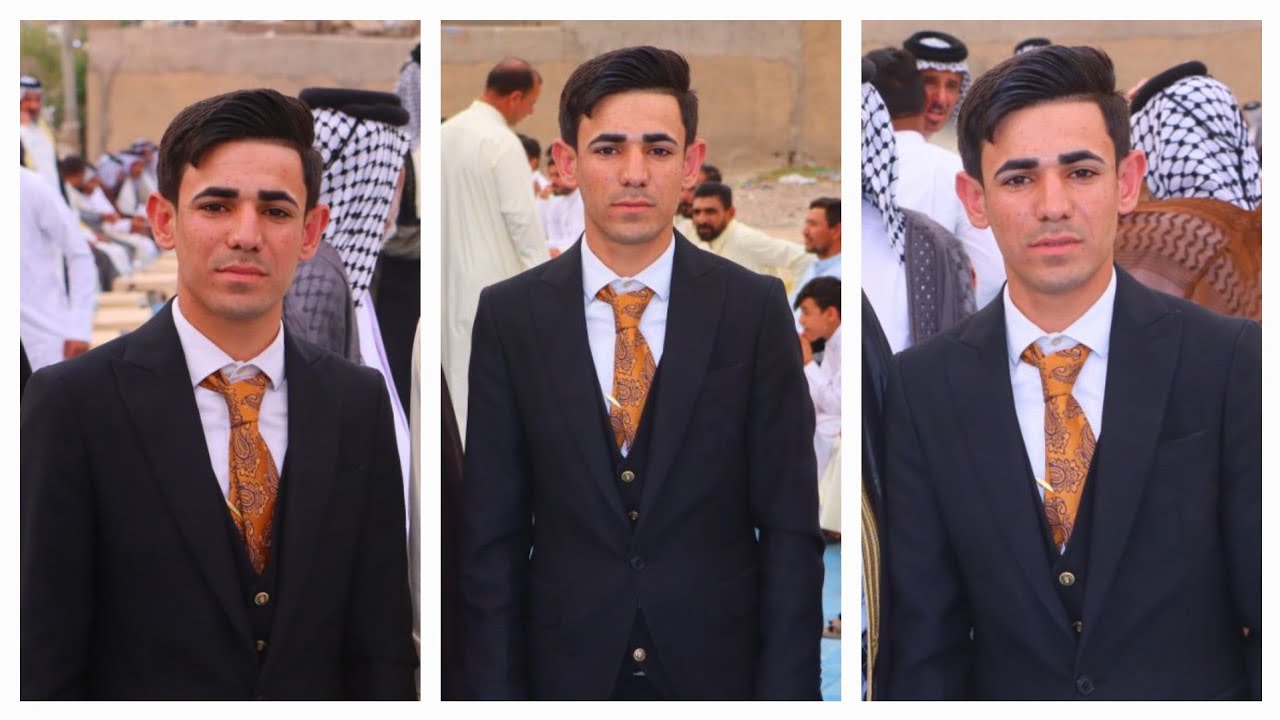 حفل زفاف 2025\\زفاف كرار هاشم السعيدي