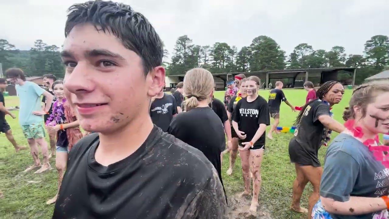 FBC Wellston Youth Summit 2024 Highlight