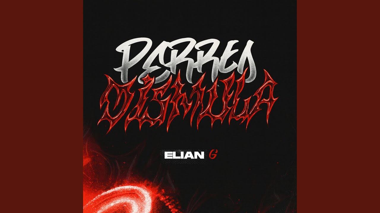 Perreo Disimula (Remix)