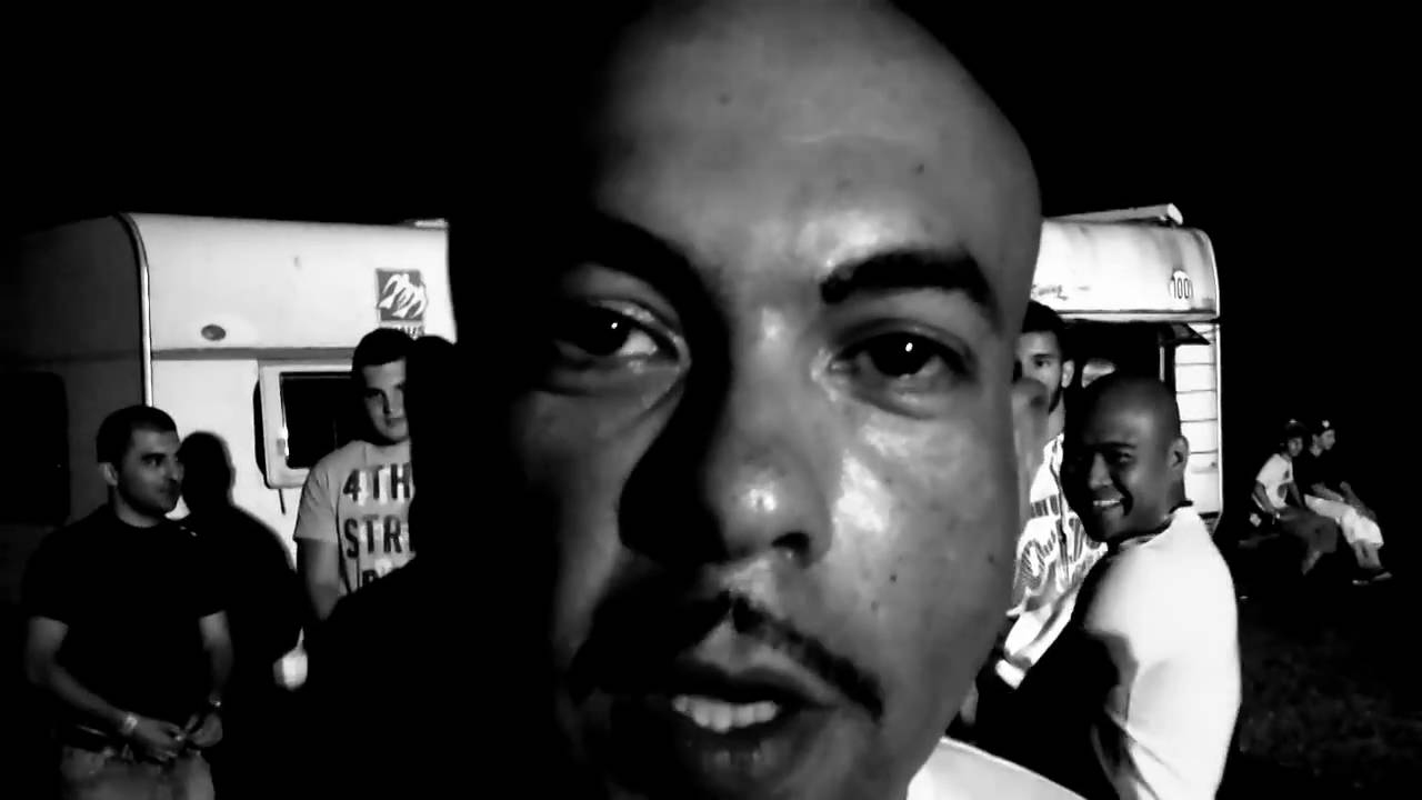 Manuellsen - Trailer [M.BILAL 2010] feat Favorite, Haftbefehl, Marteria, Azad, Kaas, Bero Bass