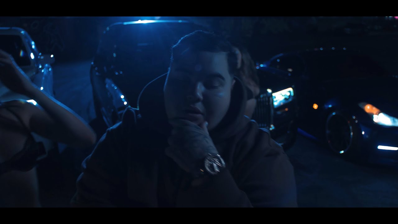 FloyyMenor - Byonce (Video Oficial)