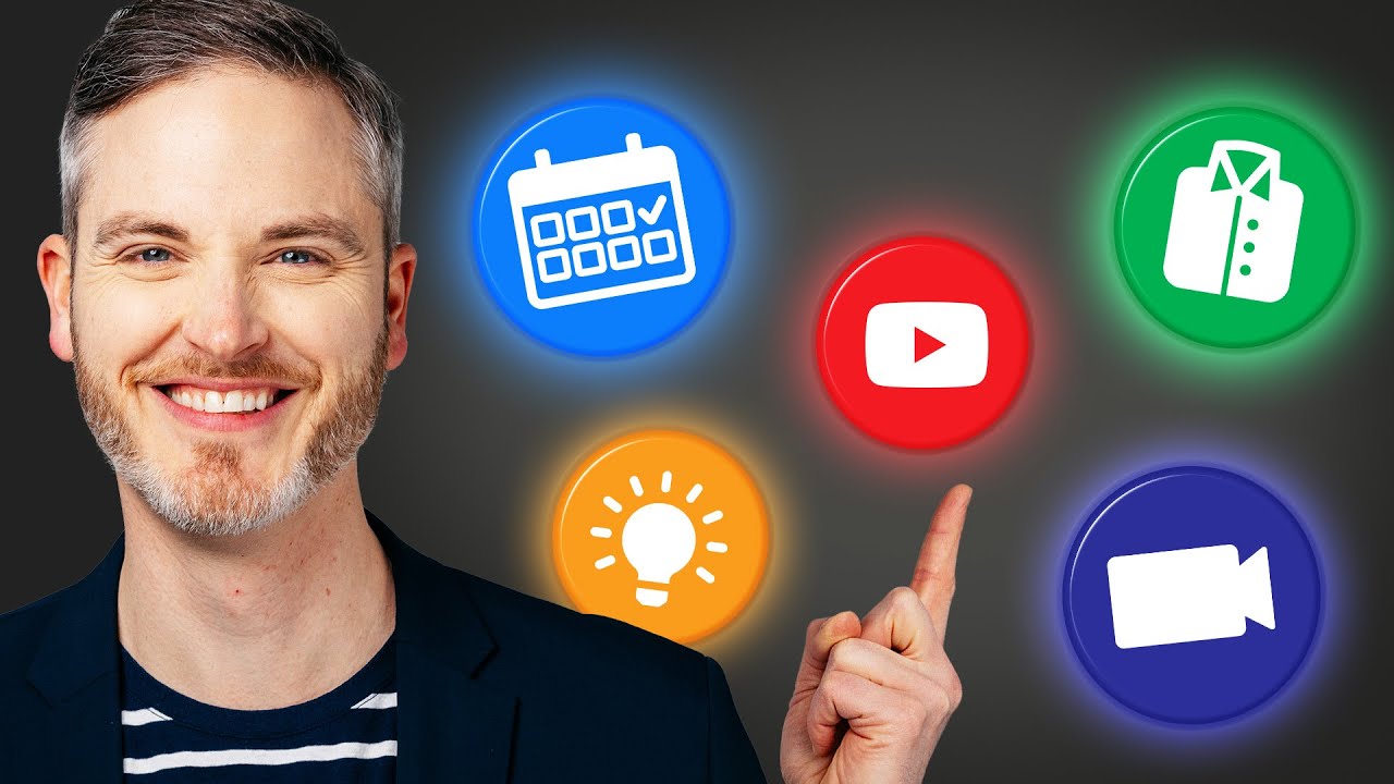 The Ultimate 12-Step YouTube Video Checklist