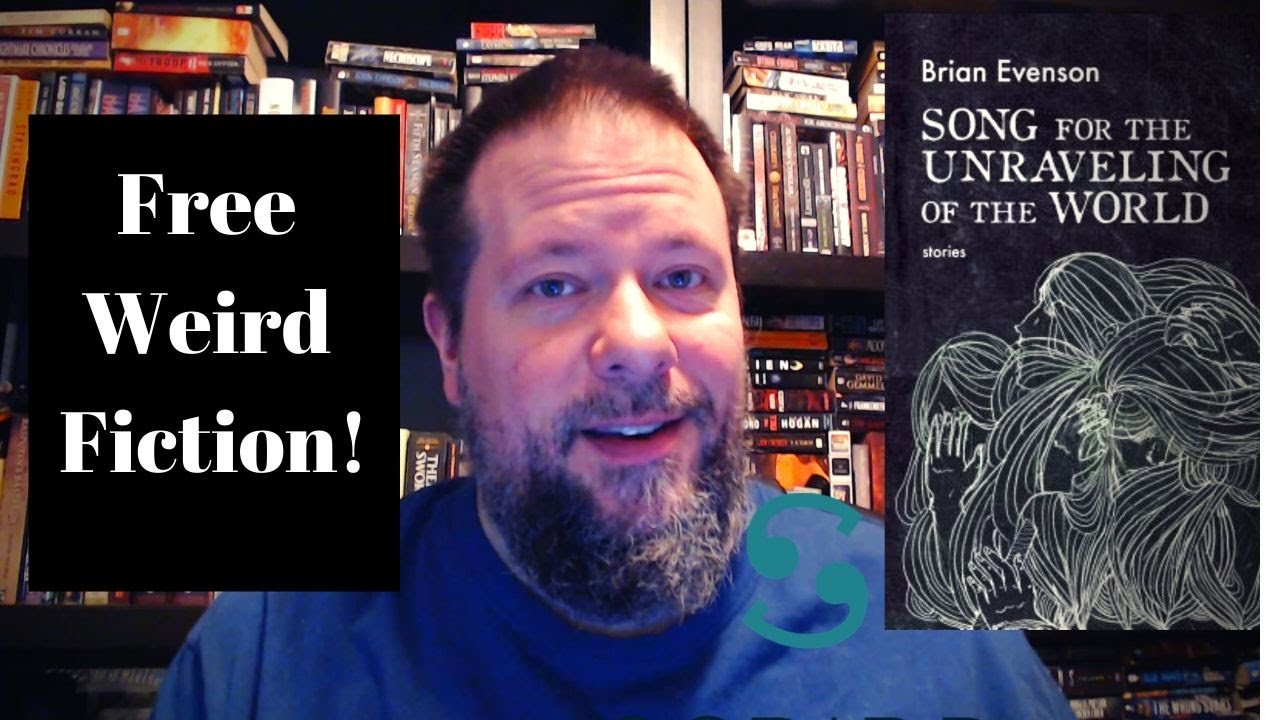 Top FREE Weird Fiction
