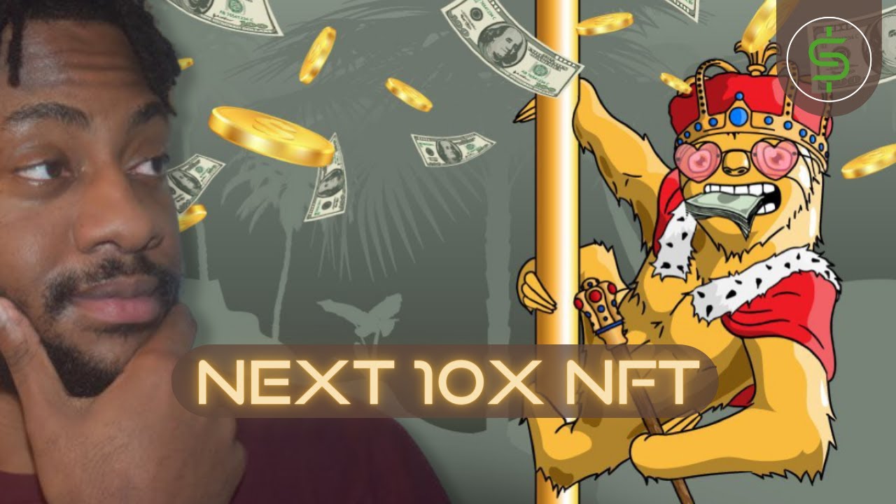 The Next 10x NFT Project?! (Slow Patrol Review)