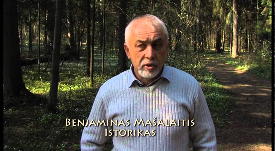 GYVOJI SŪDUVOS ISTORIJA. Ąžuolų Būda