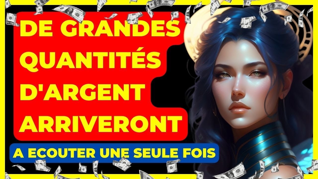 PRI&Egrave;RE DES ANGES POUR LA PROSP&Eacute;RIT&Eacute; FINANCI&Egrave;RE - APPRENEZ &Agrave; ATTIRER L'ABONDANCE DANS VOTRE VIE
