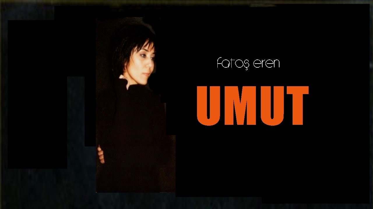 Fatoş Eren -Tez Gel Yarim