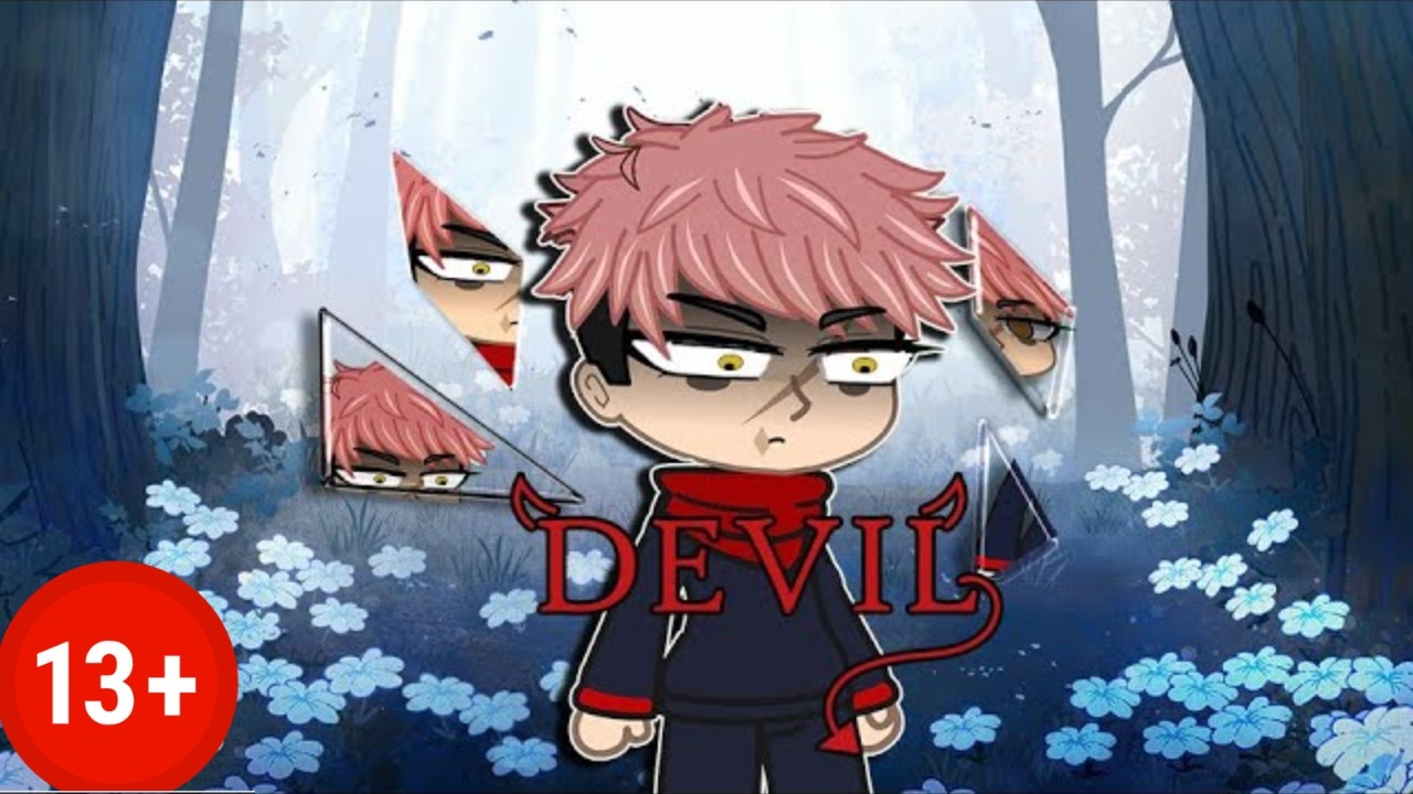 Jujutsu kaisen react to Itadori is becoming Sukuna / future | Shinjuku Showdown Arc